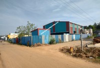Chennai Real Estate Properties Industrial Building for Sale at Kundrathur